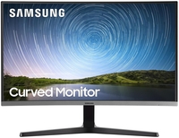 Samsung C32R500FHP Curved Monitor 80, 1cm (32 Zoll)