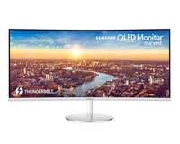 Samsung C34J791WTP Curved Monitor 86, 4cm (34 Zoll)