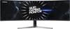 Samsung C49RG90SSP Curved Gaming Monitor 124, 5 cm (49 Zoll)