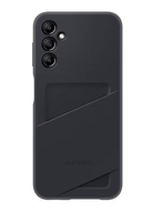 Samsung Card Slot Case für Galaxy A14/ A14 5G (Schwarz)