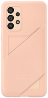 Samsung Card Slot Cover EF-OA336 für das Galaxy A33 5G Awesomepeach