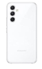 Samsung Clear Case für Galaxy A54 5G (Transparent)