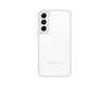 Samsung Clear Cover für Galaxy S22 (Transparent)