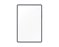Samsung Clear Edge Cover für das Galaxy Tab A8 (Navy)