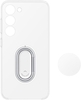 Samsung Clear Gadget Case für das Galaxy S23 (Transparent)
