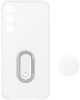 Samsung Clear Gadget Case für das Galaxy S23+ (Transparent)