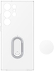 Samsung Clear Gadget Case für das Galaxy S23 Ultra (Transparent)