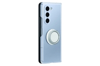 Samsung Clear Gadget Case für Galaxy Z Fold5 (Transparent)