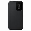 Samsung Clear View Cover für Galaxy S22 (Graphite)