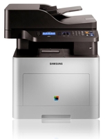 SAMSUNG CLX-6260FR Farblaser-Multifunktionsgerät