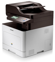 SAMSUNG CLX-6260FW Farblaser-Multifunktionsgerät
