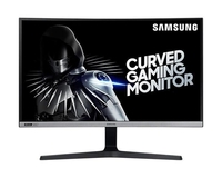 Samsung Curved Gaming Monitor C27RG50FQR LCD-Display 68.6 cm (27")