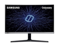 Samsung Curved Gaming Monitor C27RG54FQR LED-Display 68, 6 cm (27")