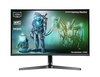 Samsung Curved Gaming Monitor C32JG52QQU LED-Display 80, 0 cm (31, 5") dunkelsilber
