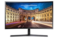 Samsung Curved Monitor C27F398FWR LED-Display 68, 6cm (27")