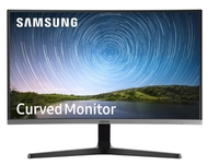 Samsung Curved Monitor C27R500FHU LED-Display 68, 4 cm (27")