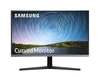 Samsung Curved Monitor C27R502FHU LED-Display 68, 4 cm (27") schwarz