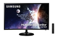 Samsung Curved Monitor C32F39MFUU LED-Display80, 1cm (32")