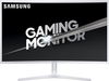 Samsung Curved Monitor C32JG51FDU LED-Display 80, 01 cm (31, 5") weiß