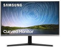 Samsung Curved Monitor C32R500FHR LED-Display 80, 1 cm (32")