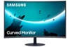 Samsung Curved Monitor C32T550FDU 81, 3 cm (32")