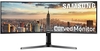 Samsung Curved Monitor C43J890DKU LED-Display 110cm (43")