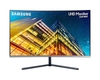 Samsung Curved Monitor U32R590CWR LCD-Display 80 cm (32")