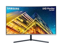 Samsung Curved Monitor U32R590CWR LCD-Display 80 cm (32")