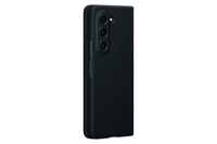 Samsung Eco-leather Case für Galaxy Z Fold5 (Graphite)