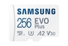 Samsung EVO Plus microSD (2021) - 256 GB R130