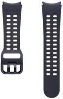 Samsung Extreme Sport Band für die Galaxy Watch-Serie Graphite / Etoupe