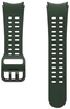 Samsung Extreme Sport Band für die Galaxy Watch-Serie Green / Black