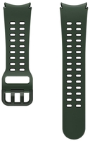 Samsung Extreme Sport Band für die Galaxy Watch-Serie Green / Black