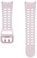 Samsung Extreme Sport Band für die Galaxy Watch-Serie Lavender / White