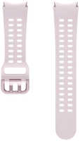 Samsung Extreme Sport Band für die Galaxy Watch-Serie Lavender / White