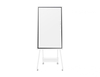 Samsung Flip 2 Flipchart WM55R inklusive Rollwagen 55 Zoll