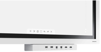 Samsung Flip 2 Tray CY-TF65BRCXEN Anschlussbox für Samsung WM55R WM65R