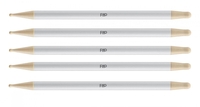 Samsung Flip CY-PENRXEN Ersatzstifte 5er Pack magnetisch