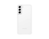 Samsung Frame Cover für Galaxy S22+ (White)
