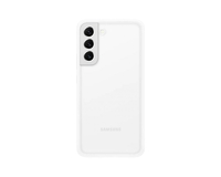 Samsung Frame Cover für Galaxy S22+ (White)