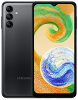 Samsung Galaxy A04s LTE (Black,  32GB)