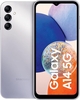 Samsung Galaxy A14 5G (Silver,  64GB)
