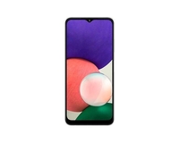 Samsung Galaxy A22 5G (White,  64GB)