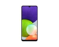 Samsung Galaxy A22 (White,  64GB)