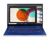Samsung Galaxy Book Flex i5-1035G4 Notebook Blue 33, 78cm (13, 3")