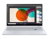 Samsung Galaxy Book Flex i7-1065G7 Notebook Silver 39, 62cm (15, 6")