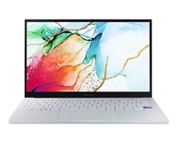Samsung Galaxy Book Ion i5-10210U Notebook Silver 33, 78cm (13, 3")