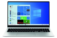 Samsung Galaxy Book Pro 360 i7-1165G7 Notebook 39, 62cm (15, 6")