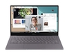 Samsung Galaxy Book S i5-L16G7 Notebook Gold 33, 78cm (13, 3")