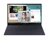 Samsung Galaxy Book S i5-L16G7 Notebook Grey 33, 78cm (13, 3")